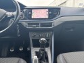 Volkswagen polo tsi 95 bvm5 united - garantie 12 mois occasion simplicicar reims simplicicar simplicibike france
