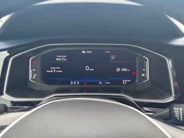 Volkswagen polo tsi 95 bvm5 united - garantie 12 mois occasion simplicicar reims simplicicar simplicibike france