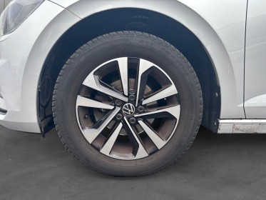 Volkswagen polo tsi 95 bvm5 united - garantie 12 mois occasion simplicicar reims simplicicar simplicibike france