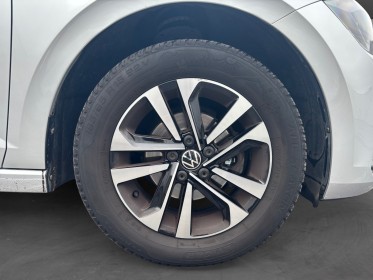 Volkswagen polo tsi 95 bvm5 united - garantie 12 mois occasion simplicicar reims simplicicar simplicibike france