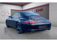 PORSCHE d'occasion 911 TYPE 997 CARRERA BA de 2002 Annecy (74)﻿