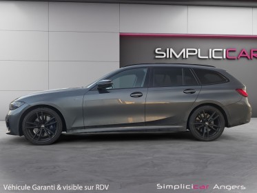 Bmw serie 3 touring g21 m340d xdrive 340 ch bva8  attelage electrique occasion simplicicar angers simplicicar simplicibike...