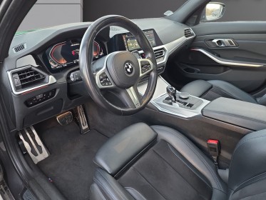 Bmw serie 3 touring g21 m340d xdrive 340 ch bva8  attelage electrique occasion simplicicar angers simplicicar simplicibike...