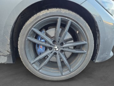 Bmw serie 3 touring g21 m340d xdrive 340 ch bva8  attelage electrique occasion simplicicar angers simplicicar simplicibike...