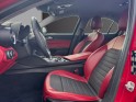Alfa romeo giulia my19 2.2 160 ch at8 super - distribution à jour occasion simplicicar velay simplicicar simplicibike france