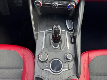 Alfa romeo giulia my19 2.2 160 ch at8 super - distribution à jour occasion simplicicar velay simplicicar simplicibike france