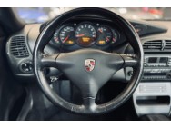 PORSCHE d'occasion 911 TYPE 997 CARRERA BA de 2002 Annecy (74)﻿