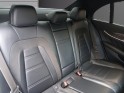 Mercedes classe e 43 amg 9g-tronic 4-matic occasion parc voitures beauvais simplicicar simplicibike france