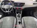 Volkswagen polo 1.0 tsi 95 ss bvm5 style occasion cannes (06) simplicicar simplicibike france