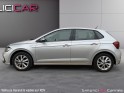 Volkswagen polo 1.0 tsi 95 ss bvm5 style occasion cannes (06) simplicicar simplicibike france