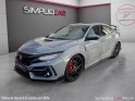 Honda civic type r 2.0 i-vtec 320 cv occasion  simplicicar nice - pfvauto simplicicar simplicibike france