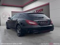 Mercedes classe cls shooting brake 350d 4matic - garantie 12 mois occasion simplicicar reims simplicicar simplicibike france