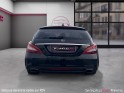 Mercedes classe cls shooting brake 350d 4matic - garantie 12 mois occasion simplicicar reims simplicicar simplicibike france