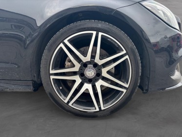 Mercedes classe cls shooting brake 350d 4matic - garantie 12 mois occasion simplicicar reims simplicicar simplicibike france