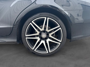 Mercedes classe cls shooting brake 350d 4matic - garantie 12 mois occasion simplicicar reims simplicicar simplicibike france