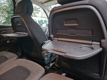 Citroen c4 picasso 110 ch live - 1ère main - entretien citroën occasion simplicicar orgeval  simplicicar simplicibike france