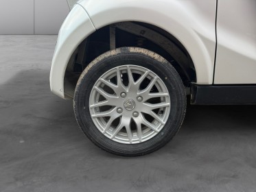 Aixam e-city aixam e-city garantie 12 mois occasion simplicicar vienne simplicicar simplicibike france