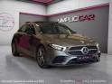 Mercedes classe a 200 d 8g-dct amg line toit ouvrant / caméra / carplay / carnet mercedes occasion simplicicar veauche...