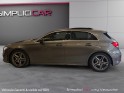 Mercedes classe a 200 d 8g-dct amg line toit ouvrant / caméra / carplay / carnet mercedes occasion simplicicar veauche...