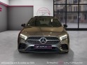 Mercedes classe a 200 d 8g-dct amg line toit ouvrant / caméra / carplay / carnet mercedes occasion simplicicar veauche...
