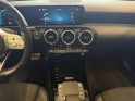 Mercedes classe a 200 d 8g-dct amg line toit ouvrant / caméra / carplay / carnet mercedes occasion simplicicar veauche...