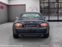 Mazda mx-5 rc 1.8 16v 126 ch elégance cuir / entretien à jour / ct ok / garantie 12 mois occasion simplicicar royan...