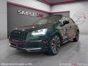 Audi sq2 300ch s tronic7 quattro toit ouvrant carplay 19' cuir sièges chauffants bang virtual garantie 12 mois occasion...