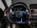 Audi sq2 300ch s tronic7 quattro toit ouvrant carplay 19' cuir sièges chauffants bang virtual garantie 12 mois occasion...