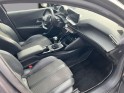 Peugeot 208 puretech 100 ss bvm6 gt line / 1ère main / garantie 12 mois / entretien peugeot / moteur neuf  16000km occasion...