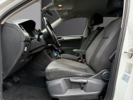 VOLKSWAGEN d'occasion TIGUAN 2.0 TDI 150 4X2 DSG PH2 de 2017 Cannes