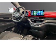 FIAT d'occasion 500 C 118 POP de 2024 Annecy (74)﻿