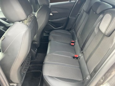 Peugeot 208 puretech 100 ss bvm6 gt line / 1ère main / garantie 12 mois / entretien peugeot / moteur neuf  16000km occasion...