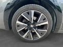 Peugeot 208 puretech 100 ss bvm6 gt line / 1ère main / garantie 12 mois / entretien peugeot / moteur neuf  16000km occasion...