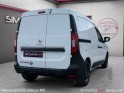 Renault express van blue dci 95 - 22 confort occasion simplicicar beaune simplicicar simplicibike france