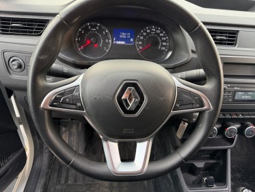 Renault express van blue dci 95 - 22 confort occasion simplicicar beaune simplicicar simplicibike france