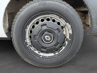 Renault express van blue dci 95 - 22 confort occasion simplicicar beaune simplicicar simplicibike france