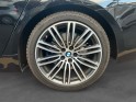 Bmw serie 5 g30 530e xdrive iperformance 252 ch bva8 m sport occasion cannes (06) simplicicar simplicibike france