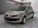 Renault clio iii estate 1.2 16v 75 eco2 authentique occasion simplicicar amiens  simplicicar simplicibike france