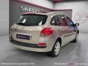 Renault clio iii estate 1.2 16v 75 eco2 authentique occasion simplicicar amiens  simplicicar simplicibike france