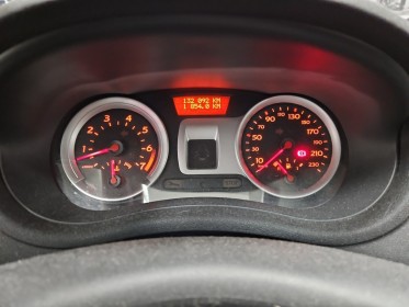 Renault clio iii estate 1.2 16v 75 eco2 authentique occasion simplicicar amiens  simplicicar simplicibike france