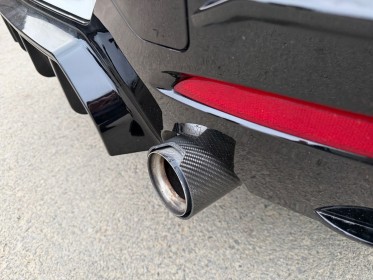 Bmw serie 1 f20 lci2 m140i xdrive 340 ch bva8 - m-performance - parc choc m2 - ligne m-perf - camera - carplay occasion...