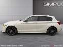 Bmw serie 1 f20 lci2 m140i xdrive 340 ch bva8 - m-performance - parc choc m2 - ligne m-perf - camera - carplay occasion...