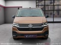 Volkswagen california 6.1 2.0 tdi 150 dsg7 edition garantie 12 mois occasion simplicicar lyon nord simplicicar simplicibike...