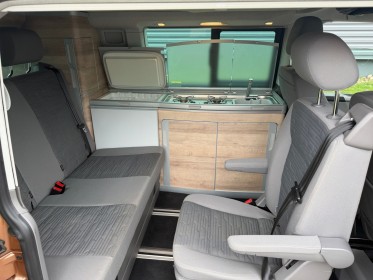 Volkswagen california 6.1 2.0 tdi 150 dsg7 edition garantie 12 mois occasion simplicicar lyon nord simplicicar simplicibike...