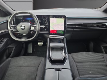 Renault austral e-tech hybrid 200 techno esprit alpine occasion simplicicar angers simplicicar simplicibike france