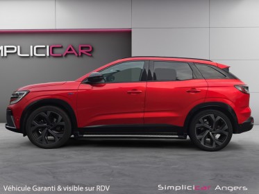 Renault austral e-tech hybrid 200 techno esprit alpine occasion simplicicar angers simplicicar simplicibike france