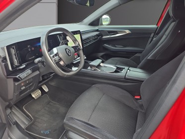 Renault austral e-tech hybrid 200 techno esprit alpine occasion simplicicar angers simplicicar simplicibike france