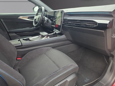 Renault austral e-tech hybrid 200 techno esprit alpine occasion simplicicar angers simplicicar simplicibike france