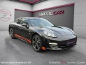 Porsche panamera 4 v6 3.6 300 pdk entretien complet garantie 12 mois occasion simplicicar toulon ouest simplicicar...
