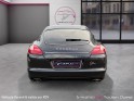 Porsche panamera 4 v6 3.6 300 pdk entretien complet garantie 12 mois occasion simplicicar toulon ouest simplicicar...